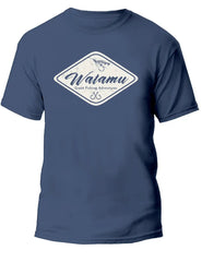 Fishing Adventure T - Shirt - Arctic