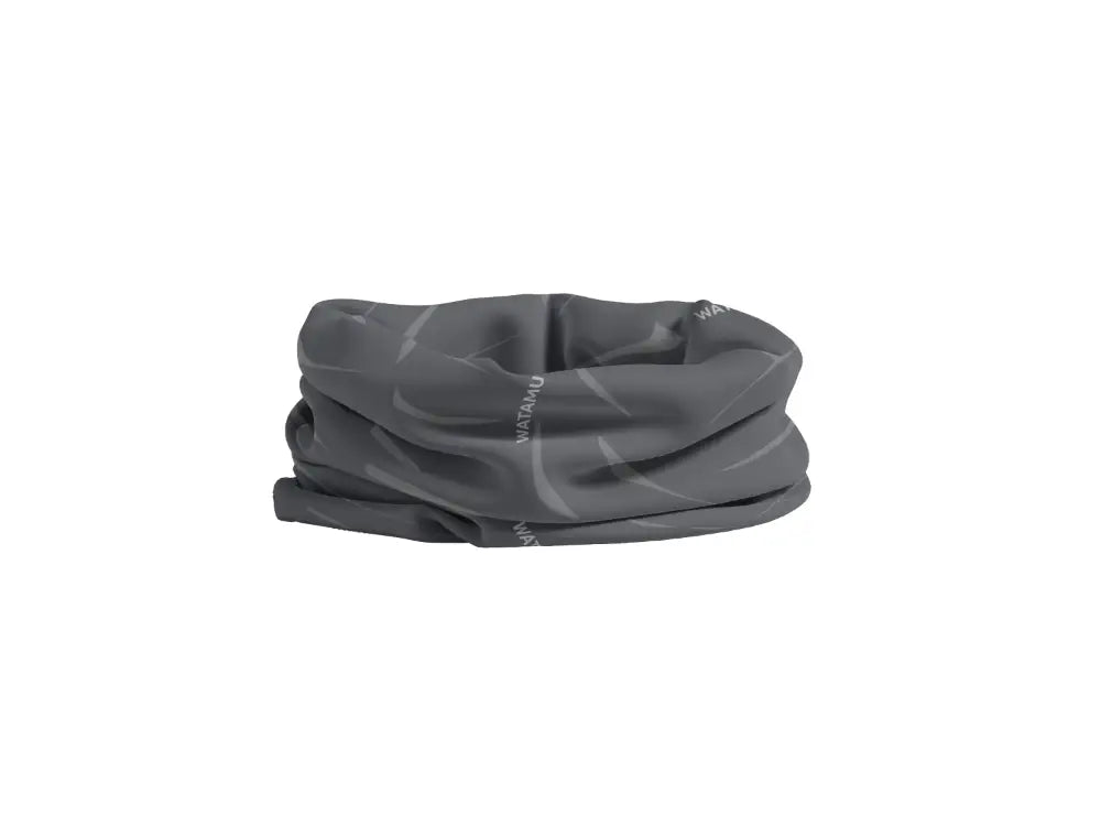 Waves Stretchy - Grey
