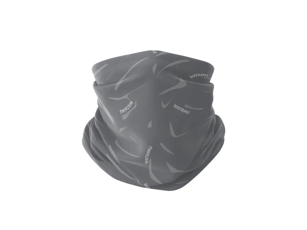 Waves Stretchy - Grey