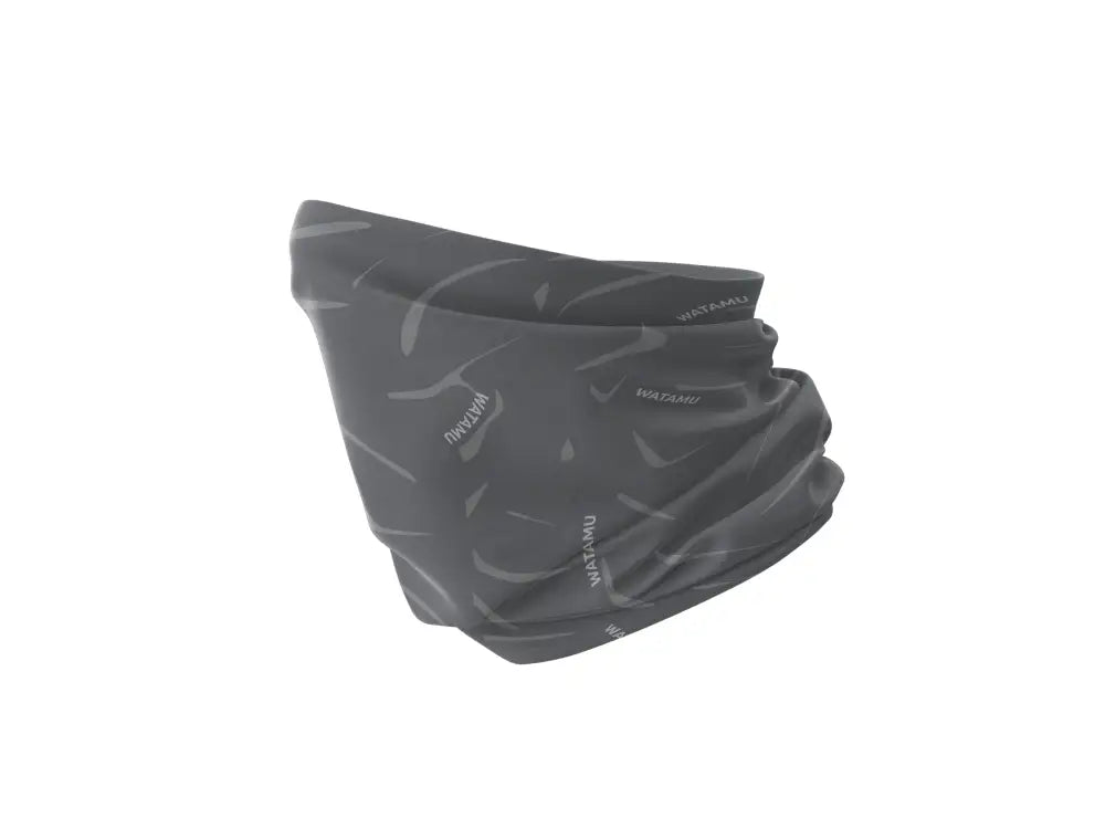 Waves Stretchy - Grey