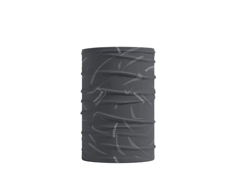 Waves Stretchy - Grey
