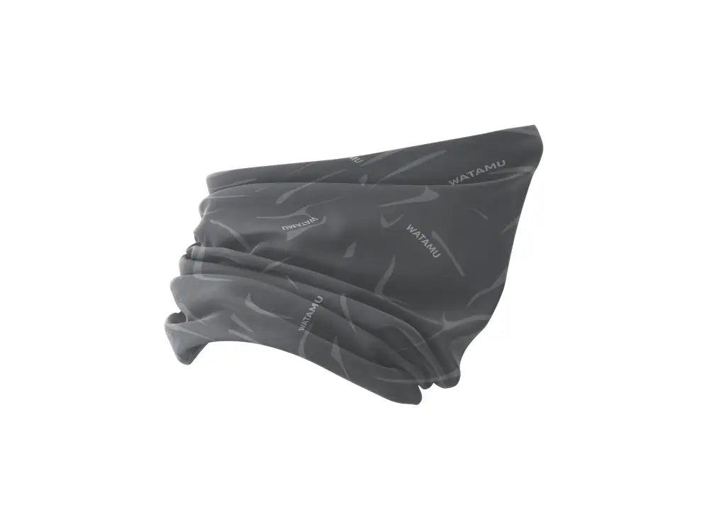 Waves Stretchy - Grey