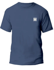 Hookset T - Shirt - Arctic