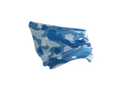 Inhace Stretchy- Blue Camo