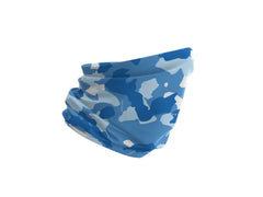 Inhace Stretchy- Blue Camo