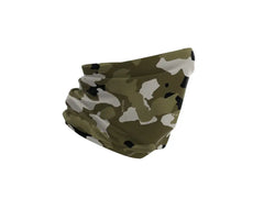 Watamu Kariba Stretchy  -Olive Camo