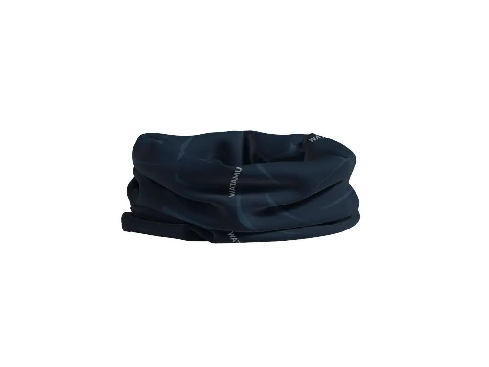 Waves Stretchy - Navy