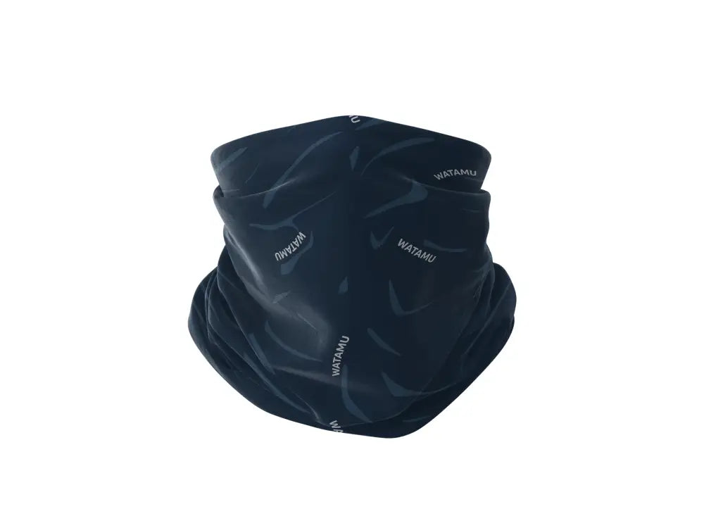 Waves Stretchy - Navy