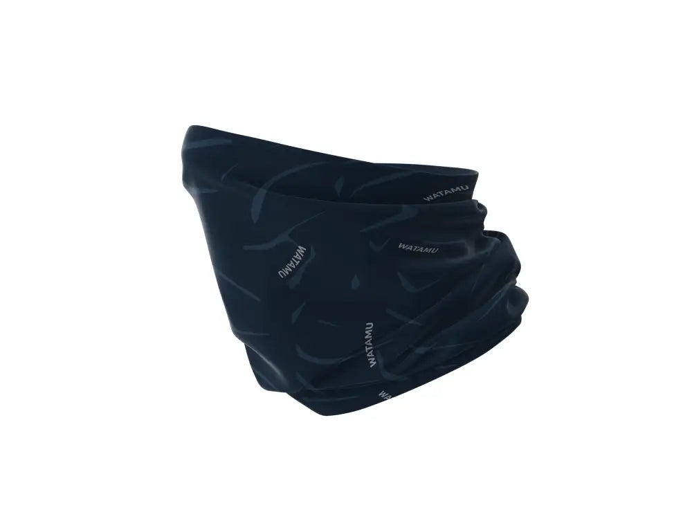Waves Stretchy - Navy