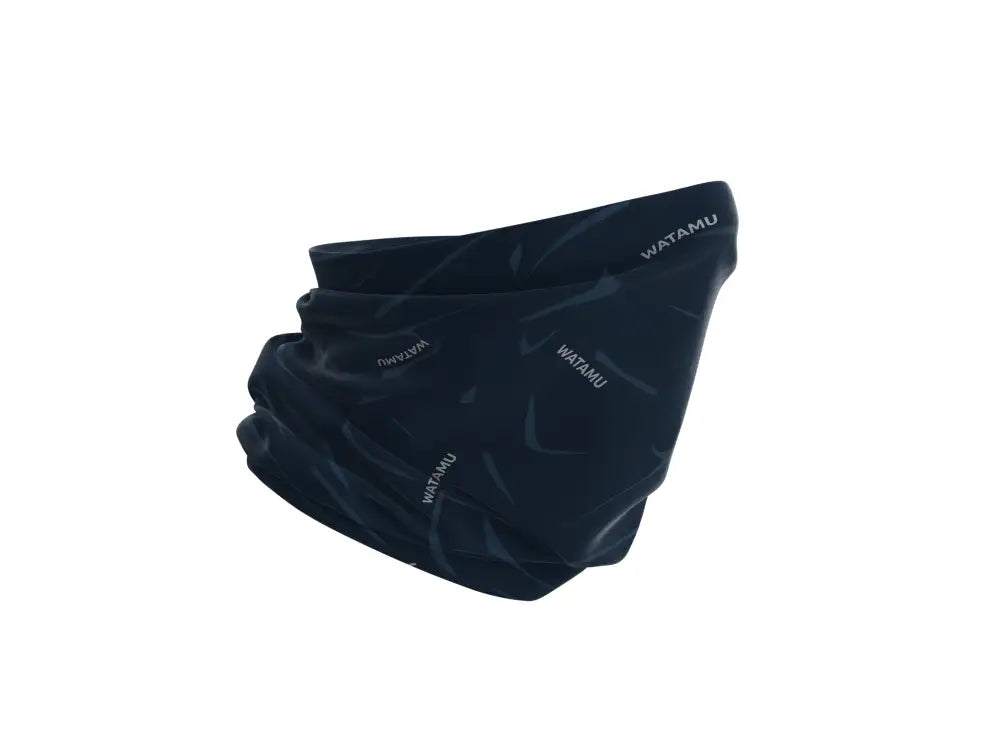 Waves Stretchy - Navy