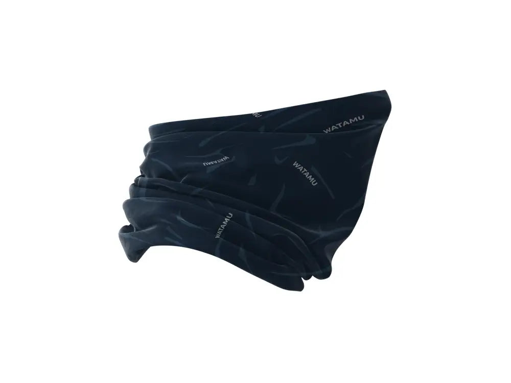 Waves Stretchy - Navy