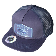 Metallic Cap