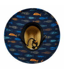 Straw Hat - Patagonia