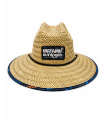 Straw Hat - Patagonia
