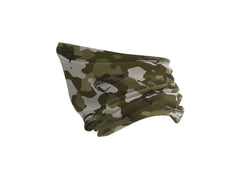 Rubondo Stretchy  - Salmon Camo