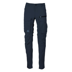 Chale Trousers - Grey