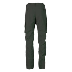 Chale Trousers - Military Olive