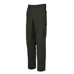 Watamu Lamu Trouser Olive Night