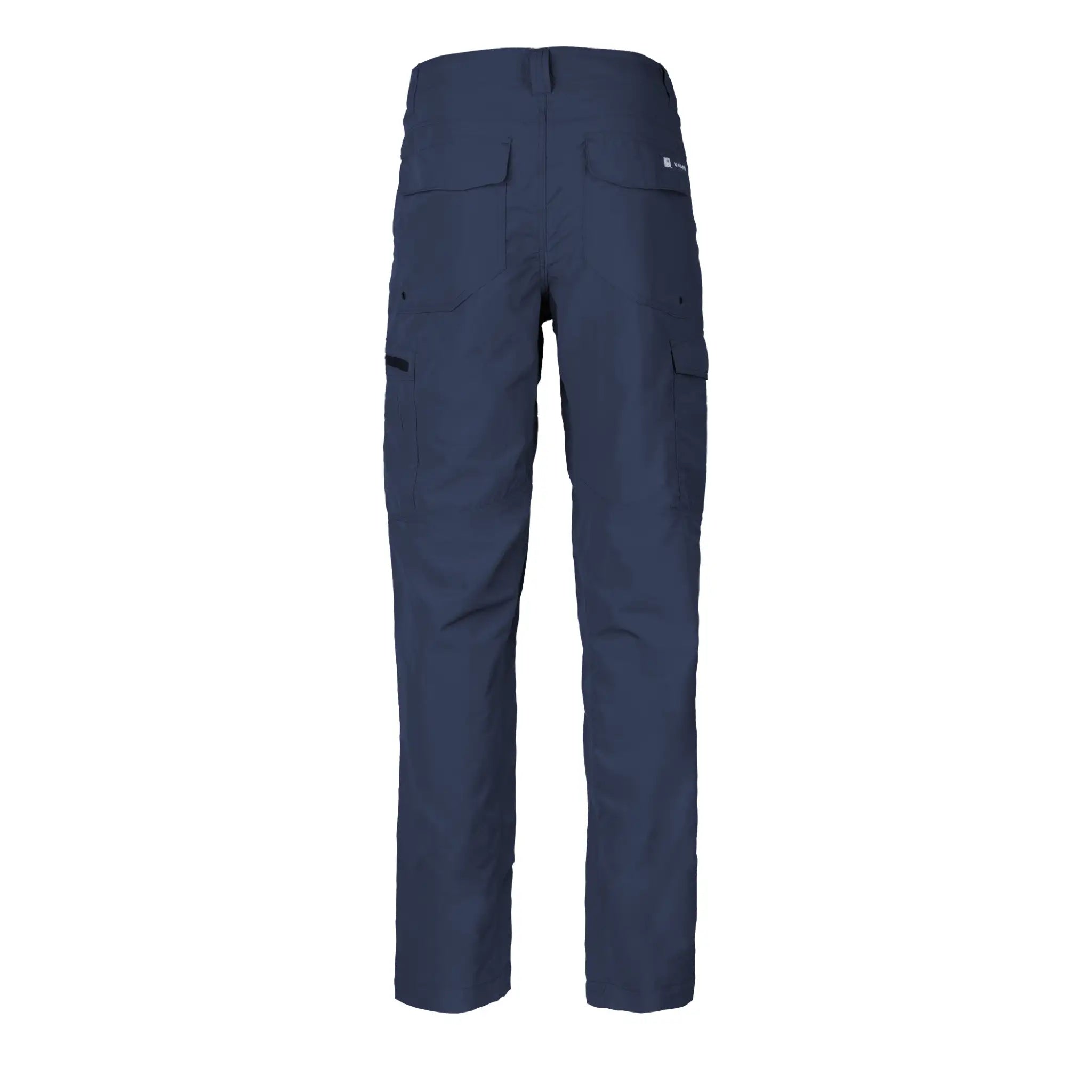 Watamu Lamu Trouser Petrol Blue