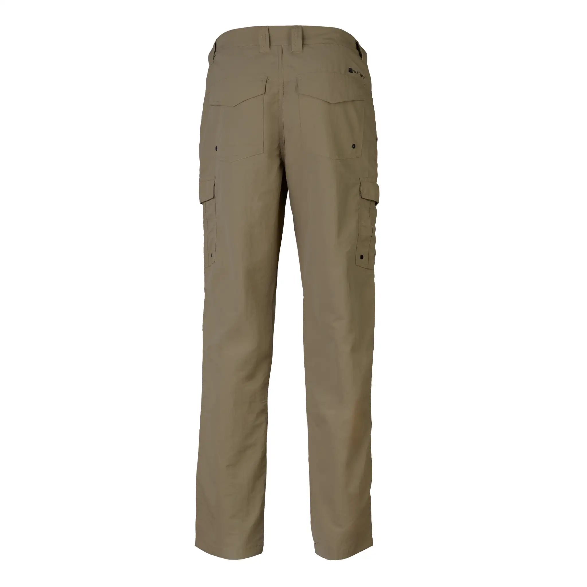 Watamu Wasini Trouser Khaki