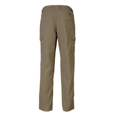 Chale Trousers - Khaki
