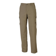 Chale Trousers - Khaki