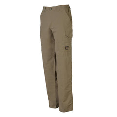 Chale Trousers - Khaki