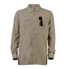 Jambo Jambo Shirt -Khaki