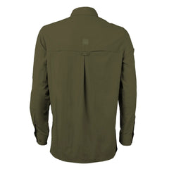 Jambo Jambo Shirt - Olive