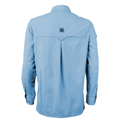 Jambo Jambo Shirt - Sky Blue