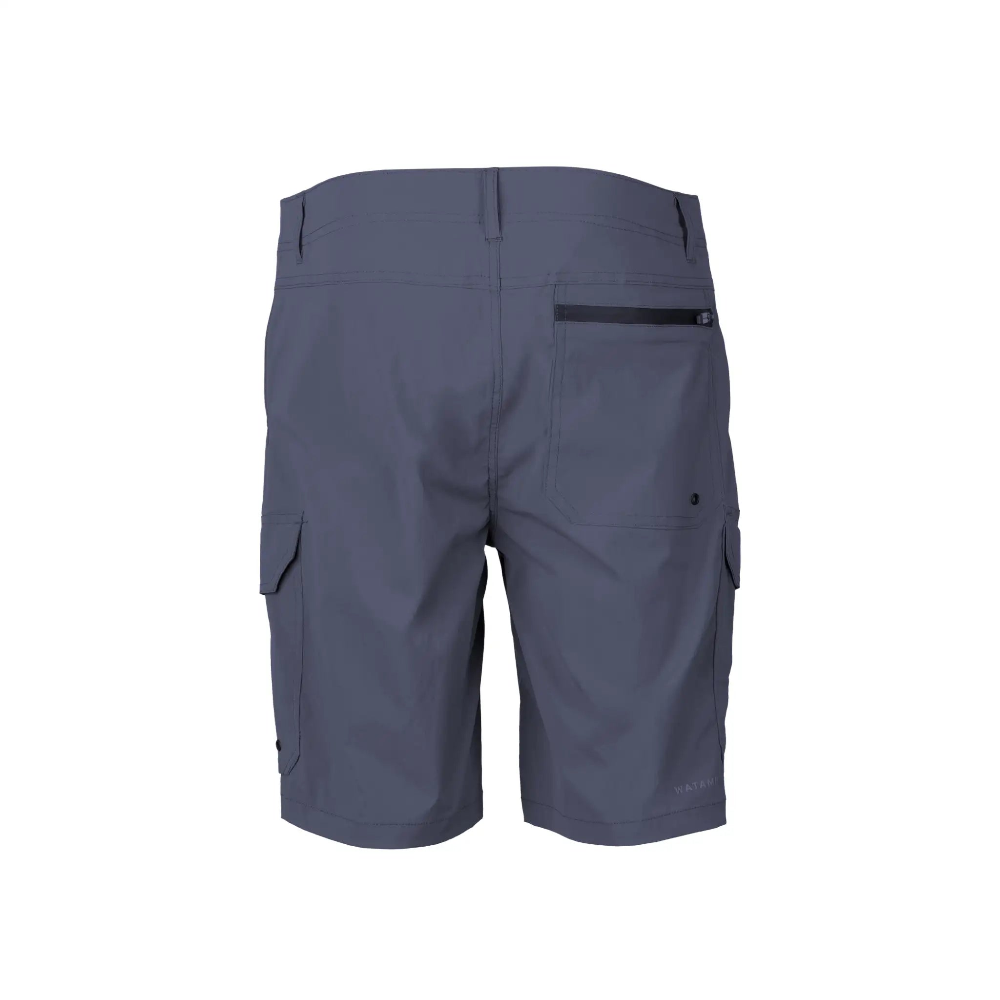 Watamu Loango Short Grey