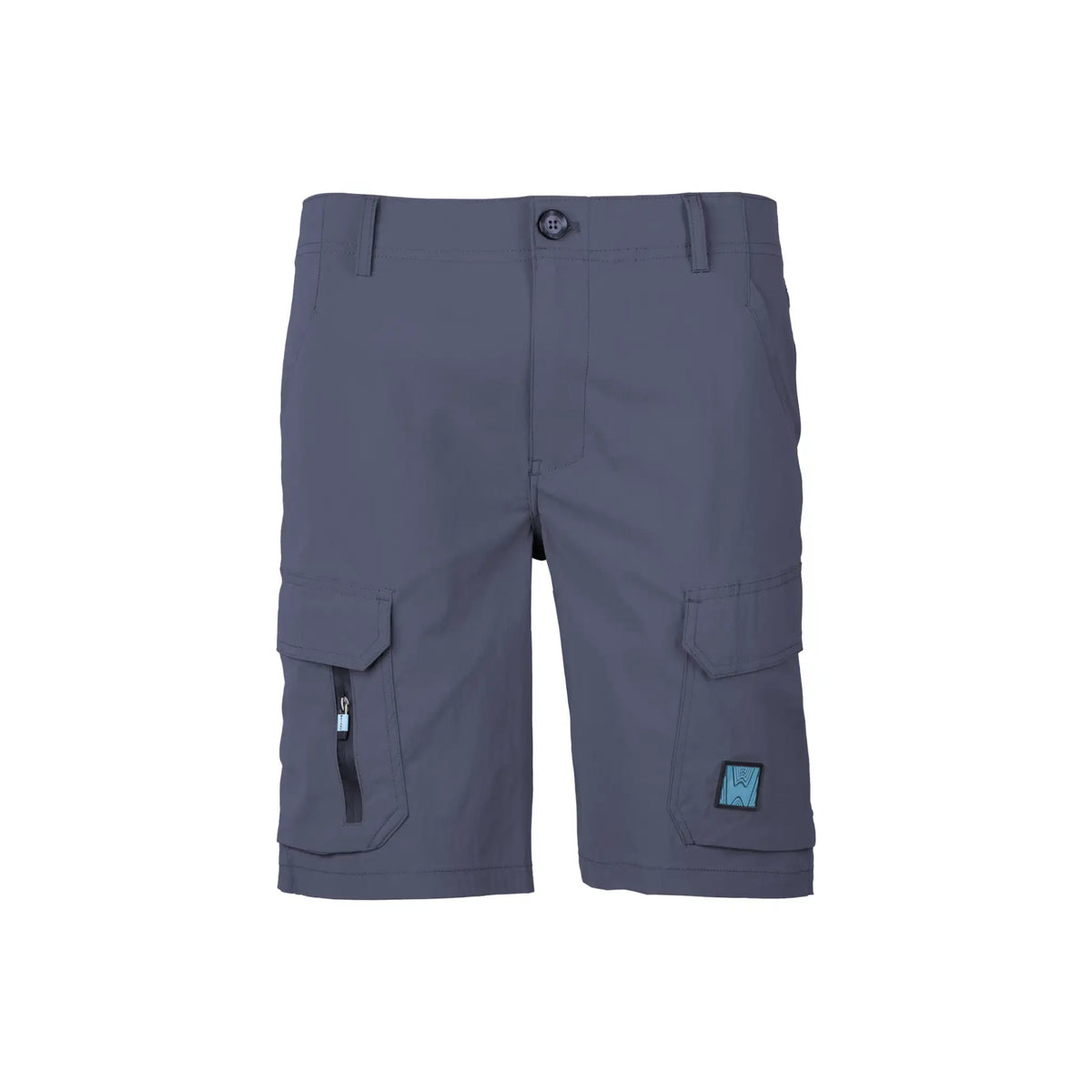 Watamu Loango Short Grey