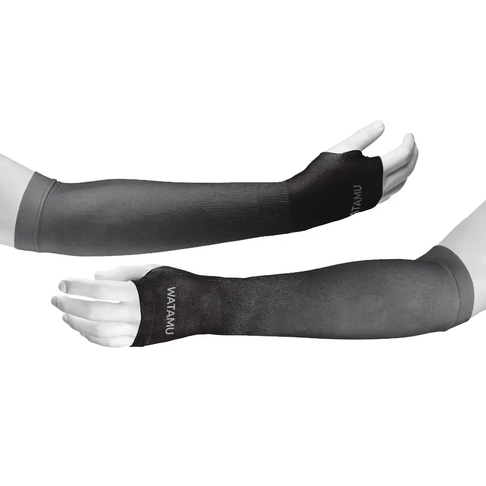 Watamu Dark Current Sleeves