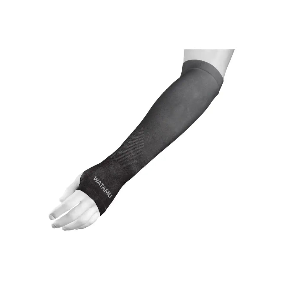 Watamu Marbel Tide Sleeves - Grey