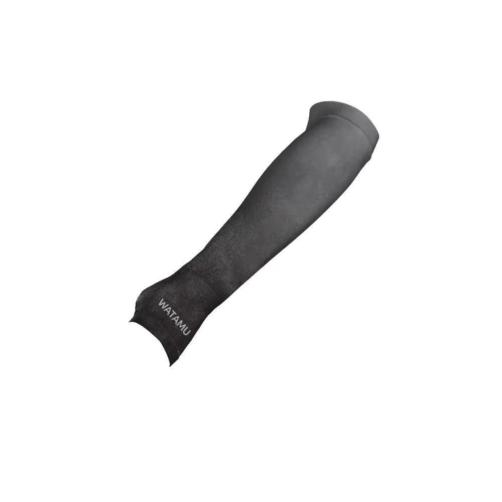 Watamu Marbel Tide Sleeves - Grey