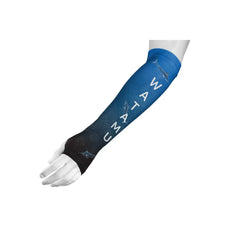 Watamu  Marlin Sleeves - Blue