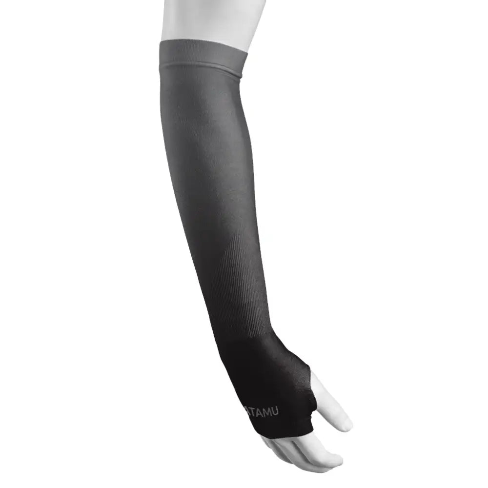 Watamu Marbel Tide Sleeves - Grey
