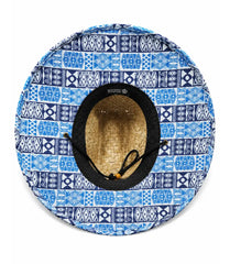 Straw Hat - Solano