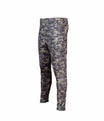 Stealth Ray Tights - Olive