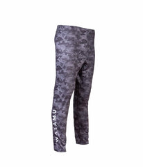 Stealth Ray Tights - Grey