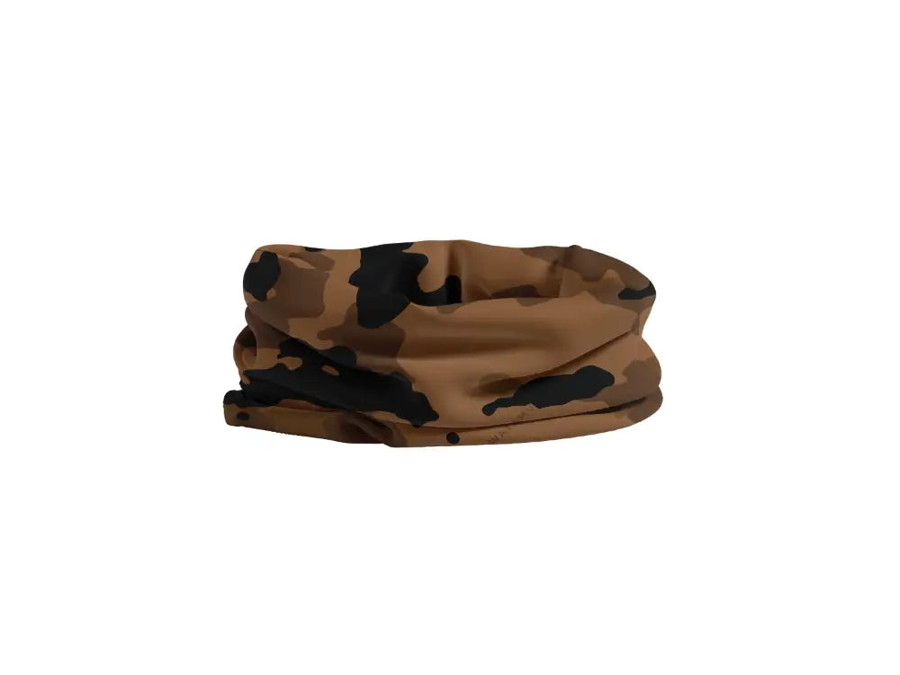 Tofu Stretchy - Olive Fish Camo