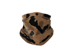 Tofu Stretchy - Olive Fish Camo