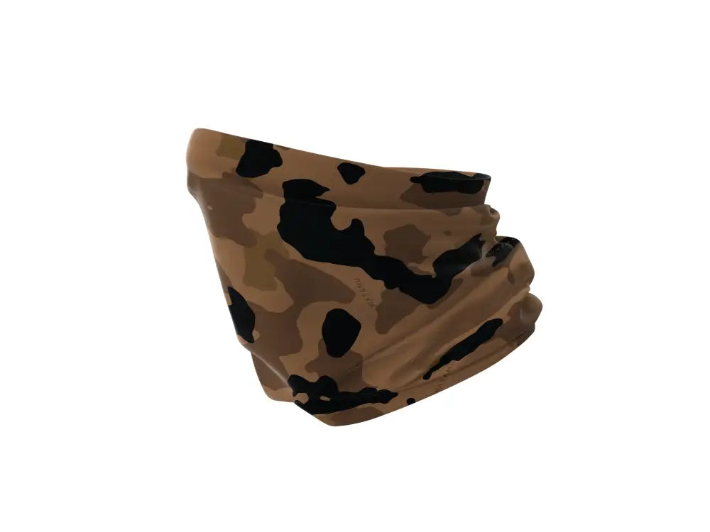 Tofu Stretchy - Olive Fish Camo