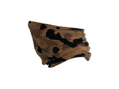 Tofu Stretchy - Olive Fish Camo