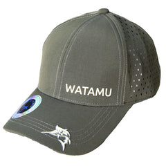 Watamu Cap - Olive