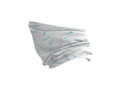Waves Strechy - White