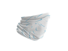 Waves Strechy - White
